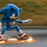 Jeek Sonic