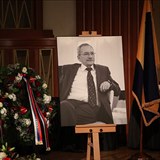 Jaroslav Kubera zemřel ve věku 72 let.