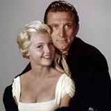 Kirk Douglas