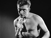 Kirk Douglas