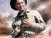 Kirk Douglas