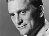 Kirk Douglas (103) do první hollywoodské herecké ligy patil zejména ve 40. a...