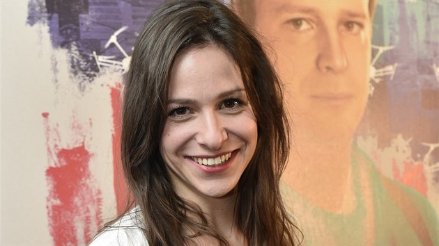 Vít�zka StarDance se k tanci ráda vrací.