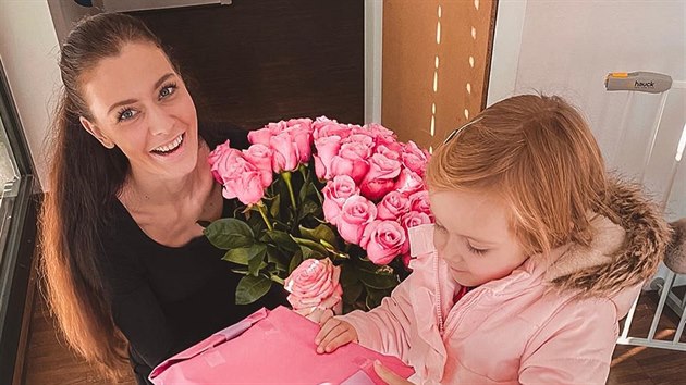 Tereza byla jednou z nejkrásn�j�ích �eských miss.