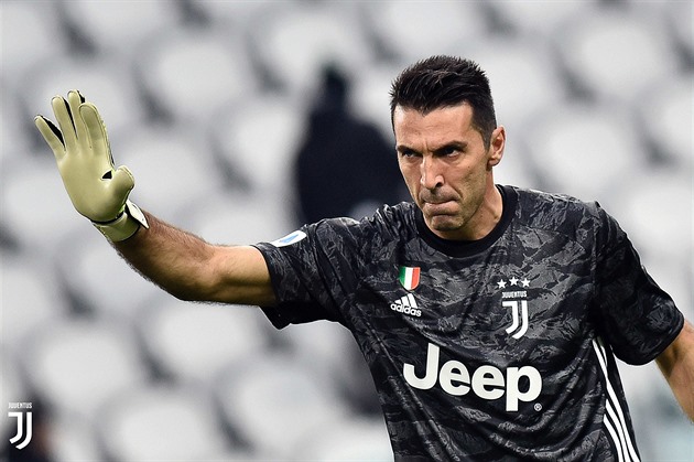 Gigi Buffon