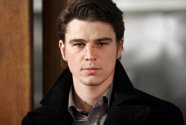 Josh Harnett