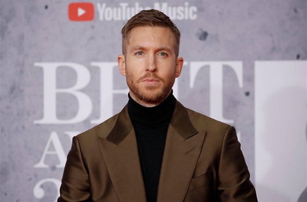 Calvin Harris