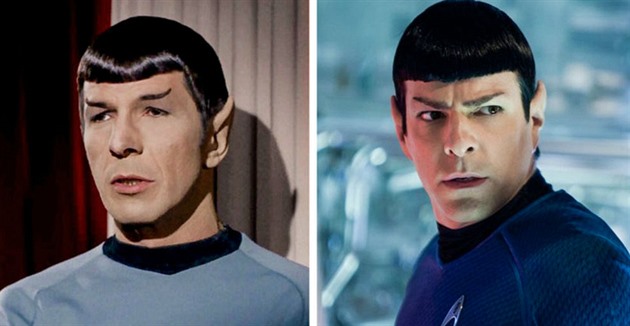 Spock