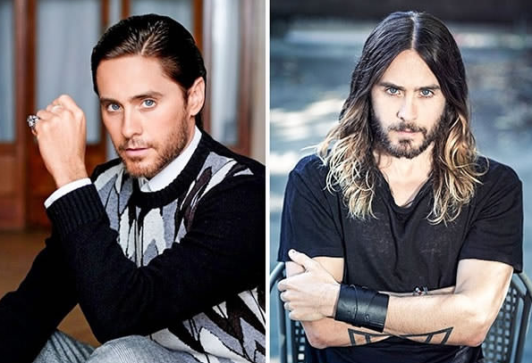 Jared Leto