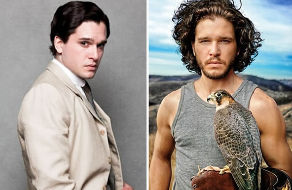 Kit Harrington