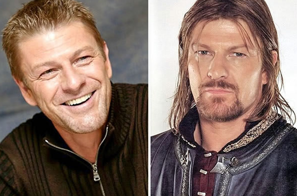 Sean Bean