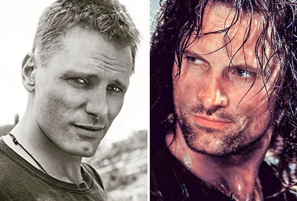 Viggo Mortensen