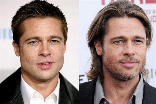 Brad Pitt