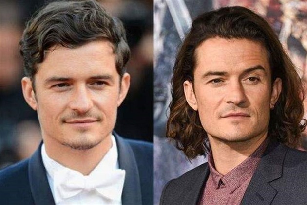 Orlando Bloom