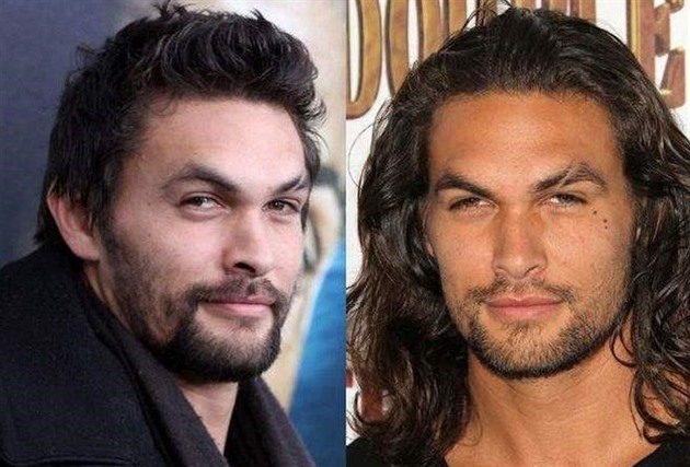 Jason Momoa