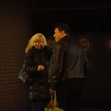 Dominika Gottová a Timo Tolkki spolu na Svatého Valentýna vrazili na koncert...