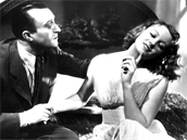 Po boku Oldicha Nového záila Gollová ve filmu Eva tropí hlouposti z roku 1939.