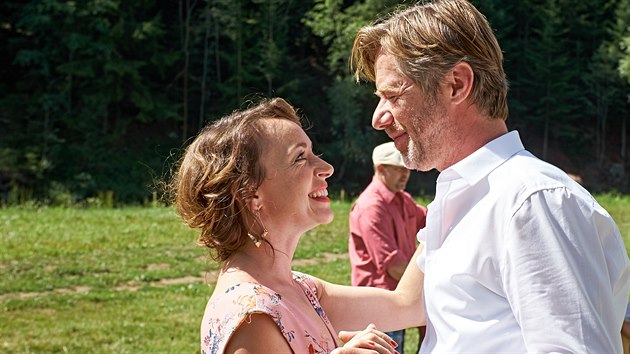 Jií Langmajer je nyní ve stedním vku a ml by být na absolutním vrcholu kariéry, místo toho se upisuje k rychlým penzm ve voprcávkách", jak sám nazývá údsné filmy, kde hraje.
