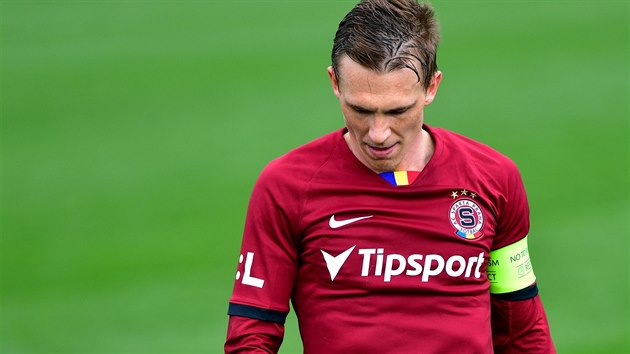Sparta kouká na Bo�ka Do�kala jako na spásu. I kdy� to nep�izná...