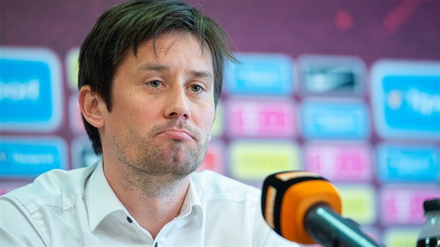 Sparta koupila v zim� jedinou posilu, co na to sportovní �editel Tomá� Rosický?