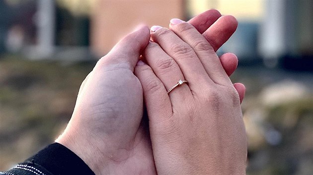 Markéta Konvi�ková �ekla �ano�.