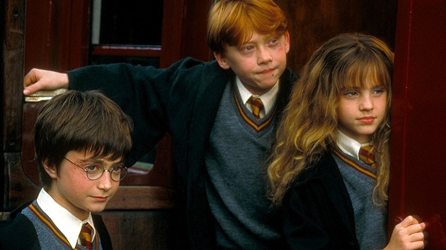 Jak se změnili herci z Harryho Pottera?