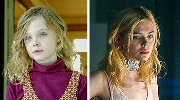 El Fanning