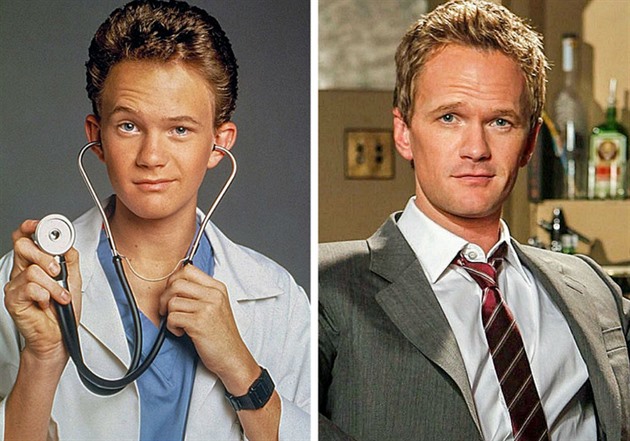 Neil Patrick Harris