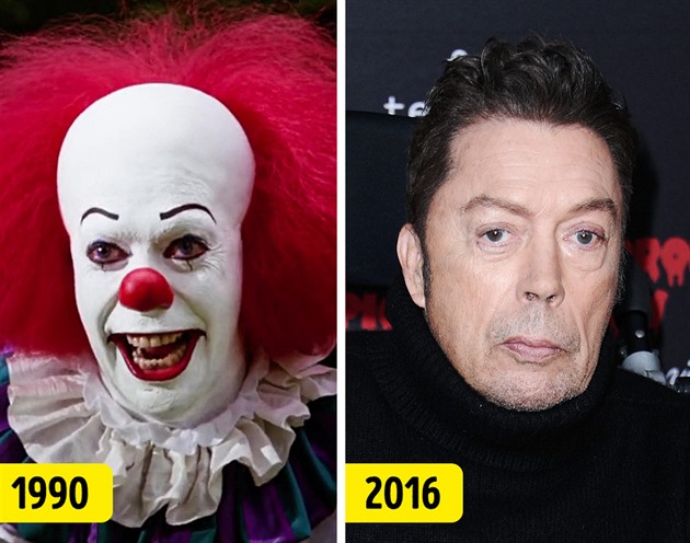 Tim Curry