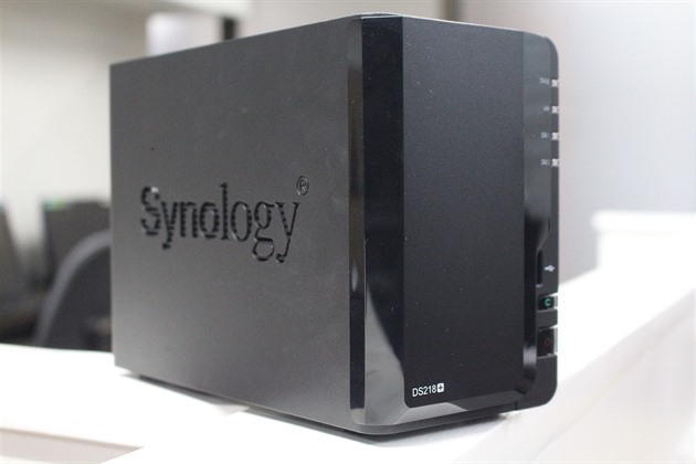 Synology