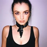 Rebecca Black