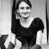 Eva Holubov v roce 1988. Tehdy j bylo 29 let a oplvala pvaby.