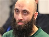 Bývalý praský imám Samer Shehadeh dostal za podporu terorismu trest deset let...