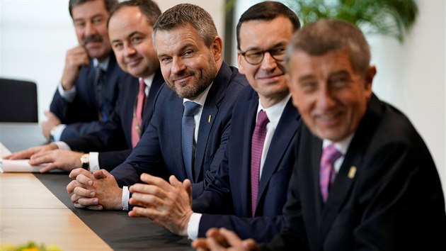 panlský server napsal, e se slovenský premiér moná nakazil koronavirem,...