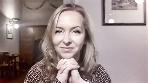 Karla Maíková si svými výroky na Facebooku poádn zavaila.