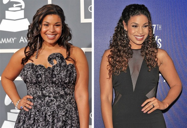 Jordin Sparks