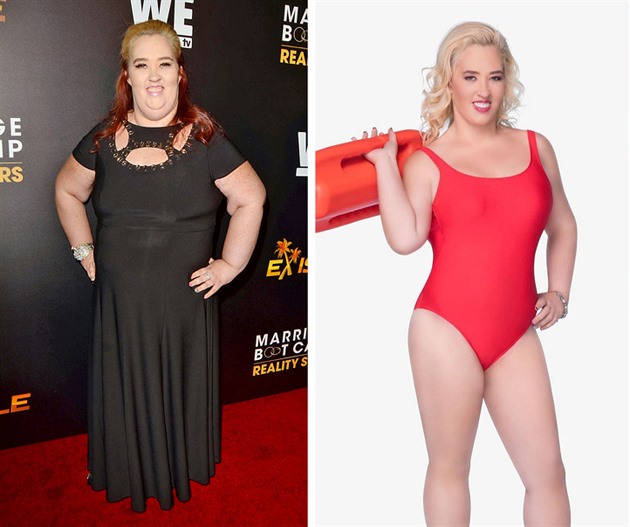 Mama June