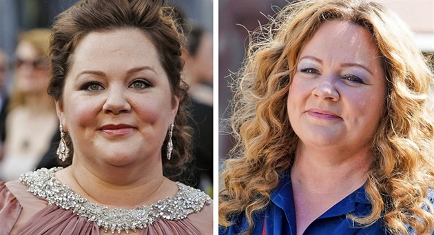 Melissa McCarthy