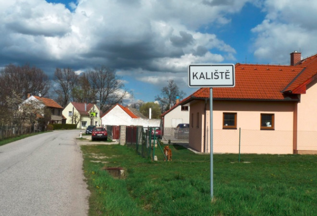 Nejvtipnější vesnice v ČR