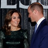 Kate a William. Tohle je chlouba královské rodiny.