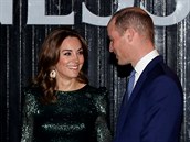 Kate a William. Tohle je chlouba královské rodiny.