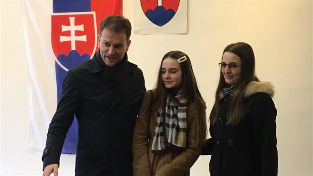 Igor Matovi je doma v Trnav. Zde také vznikla jeho pezdívka sedlák z...
