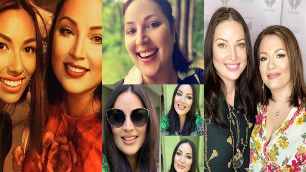 Ivana Christová s filtry rozhodn� nezachází jako se �afránem. To je docela...