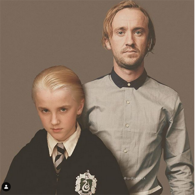 Tom Felton