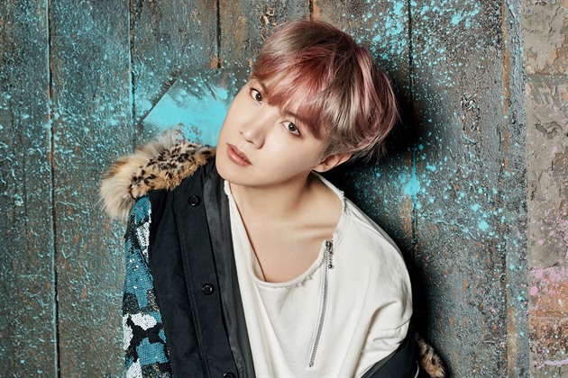 J-Hope