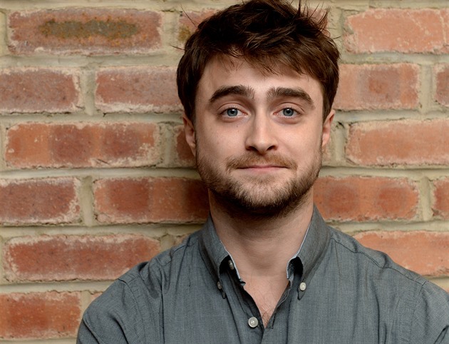 Daniel Radcliffe