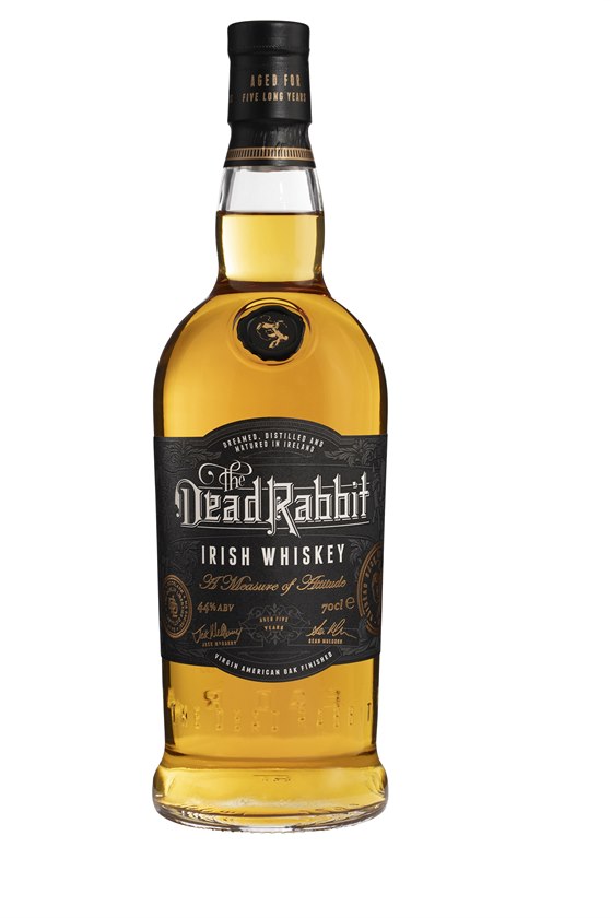 Premier - Irsk Whiskey
