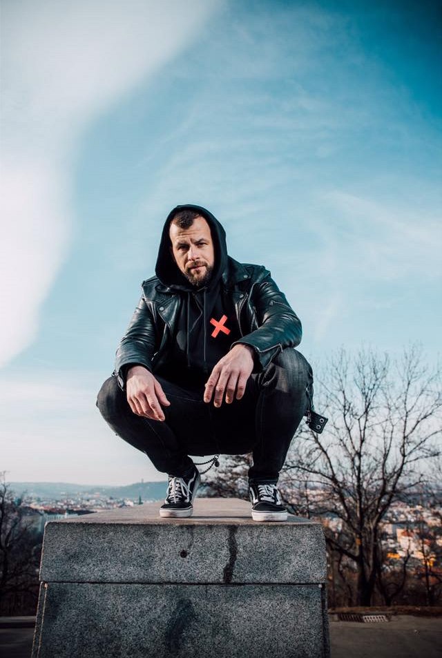 Rapeři Slavíka drsně hejtujou, ale kdyby vyhráli, tak jsou rádi, říká Marpo
