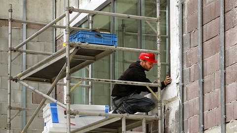 Kvli odlivu pracovník zpátky na Ukrajinu, kam je vyhnal strach z koronaviru,...
