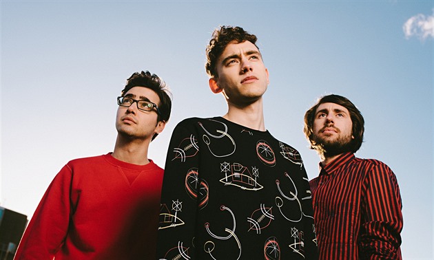 Years & Years